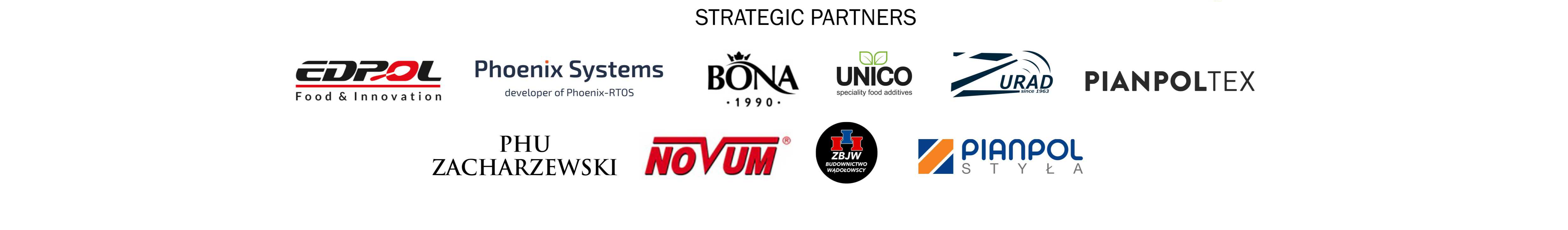 Sponsorzy